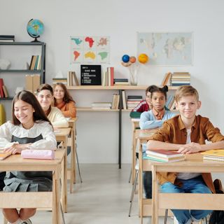 Scegliere la scuola migliore per tuo figlio: cosa considerare?