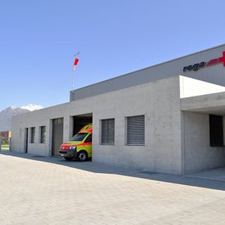 Paracadutista 28enne si schianta nel locarnese: è grave