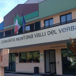 Opportunità lavorativa in Comunità Montana Valli del Verbano. Le candidature entro il 26 aprile