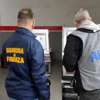 Continuano i sequestri di videopoker, se ne avvantaggia l’online