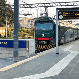Approvato schema di accordo per promuovere la sicurezza integrata nelle stazioni ferroviarie