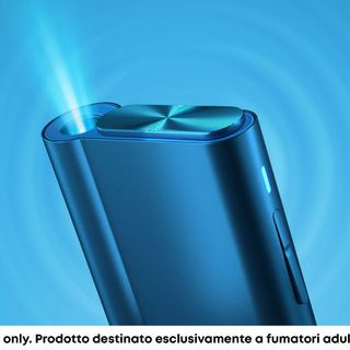 Tabacco riscaldato: fumare senza combustione