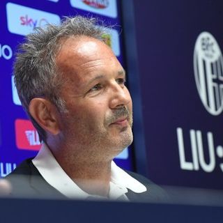 Mihajlovic: «La malattia mi sfida ancora ma giocherò d'anticipo per non farla ripartire...»
