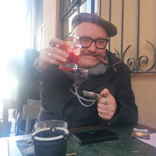 VIDEO. Skizzo lancia il cocktail varesino che celebra il Sacro Monte