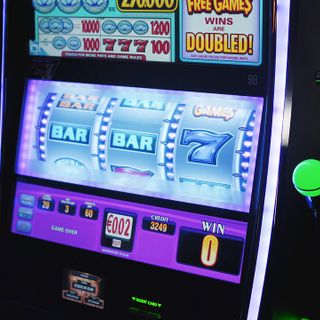 I numeri di Slot Gallina Online nel 2021