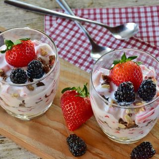 7 snack sani per una pausa pranzo nutriente