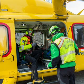 Tragico incidente sulle montagne della Val Vigezzo: muore cercatore di funghi di Olgiate Olona