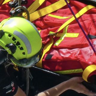 foto d'archivio del Sas