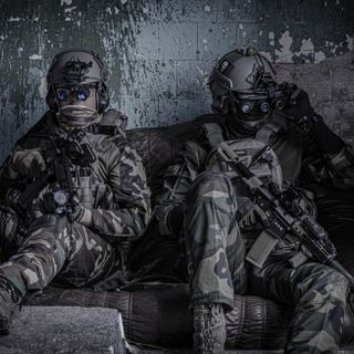 Softair, quali sono le regole base del gioco?