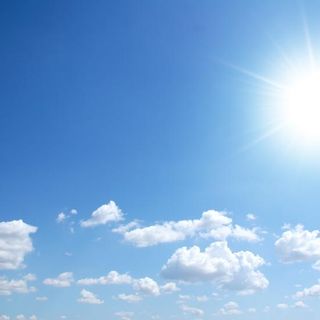 Settembre? No, luglio. Ecco temperature e previsioni dei prossimi giorni