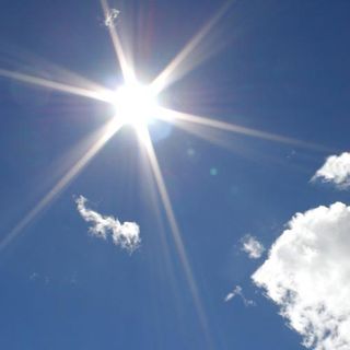 Sole e caldo con debole instabilità: prima vera speranza d'estate in provincia di Varese
