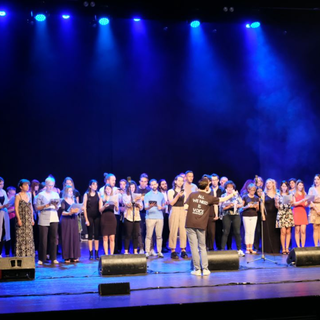Le scuole superiori di Varese al Solevoci Festival