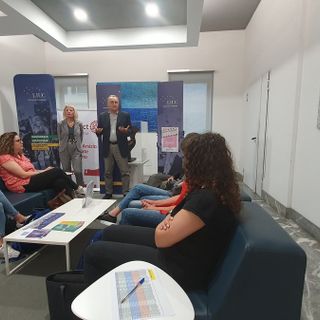 Successo di “Sorrisi in Rosa” alla Liuc