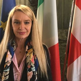 Ucraina, il sottosegretario alla Difesa: &quot;Fino a 3.000 militari pronti all'interno dei confini&quot;