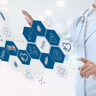 Formazione settore sanitario, un vantaggio imprenditoriale per uno studio di successo