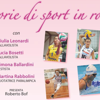 Sport in rosa, così si pregusta la Tre Valli Varesine