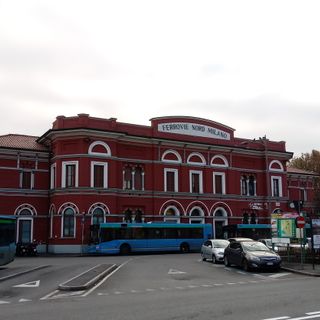 Le videocamere della Stazione Nord di Varese collegate al sistema integrato cittadino e a disposizione della Polizia locale