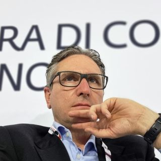 Stefano Romano, Coordinatore cittadino FdI Gallarate