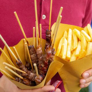 A SPASSO NEL WEEKEND. Finalmente il bel tempo con street food ed escursioni: ecco tutti gli appuntamenti