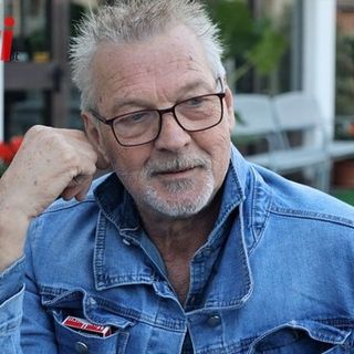 Stefano Tacconi procede nel suo cammino di recupero