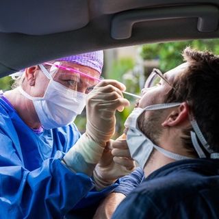 Coronavirus, in provincia di Varese 125 contagi. In Lombardia 1.154 casi e 22 vittime