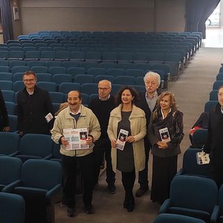 La presentazione della stagione