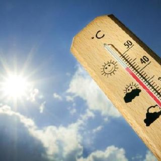 La rovente estate del Varesotto: nel fine settimana si va oltre i 36 gradi. Siamo a un passo dal record degli ultimi 50 anni