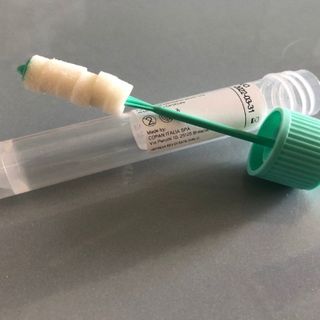 Covid: test salivari disponibili in ogni punto tampone pubblico