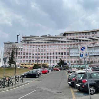 La bimba ora si trova all'ospedale Regina Margherita di Torino