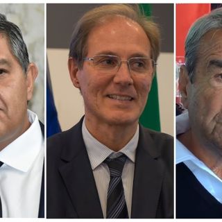 Tangenti e corruzione: ecco le carte che hanno portato agli arresti di Toti, Spinelli e Signorini