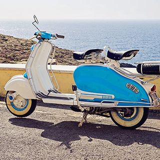 Poste Italiane: a Varese il nuovo servizio per trasportare moto e bici anche in vacanza