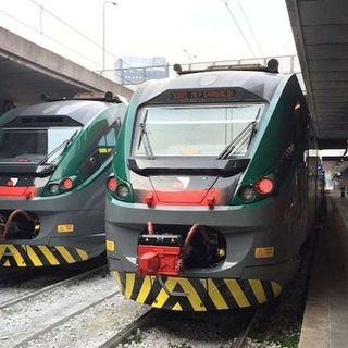 Trenord, sciopero dalle 21 di sabato 8 ottobre alla stessa ora di domenica 9: niente fasce di garanzia