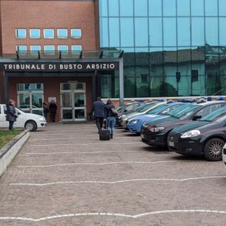 Professore delle superiori condannato per aver palpeggiato una studentessa