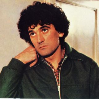 Trent'anni senza Massimo Troisi