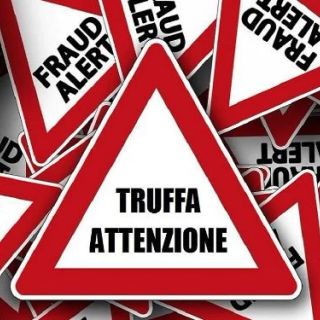 Agesp lancia l'allarme: attenzione alle truffe