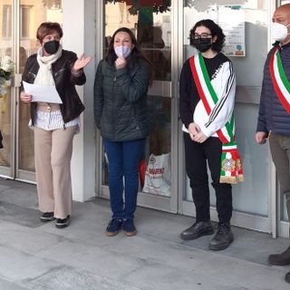 Cinque ragazzi ucraini sui banchi di scuola a Olgiate: «Compagni felici, impareremo tutti»