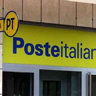 Al via i lavori del progetto “Polis” all’ufficio postale di Besano. Chiuso per venti giorni