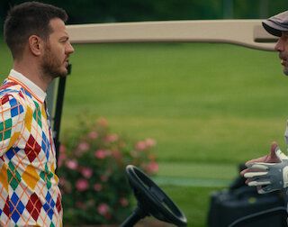 Dalla serie Netflix &quot;Una semplice domanda&quot;