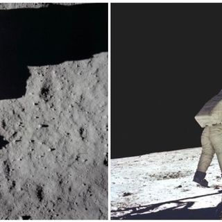 21/07/1969-21/07/2024: l'altra faccia della Luna. Quel pennarello che salvò la missione (e la vita) di Armstrong e Aldrin