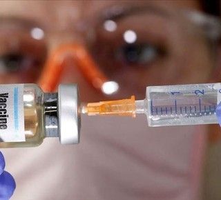 In Lombardia l'85% del personale scolastico ha completato il ciclo vaccinale