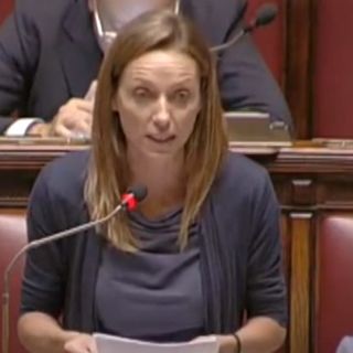 Valentina Vezzali ospite ai grandi eventi del canotaggio di Varese