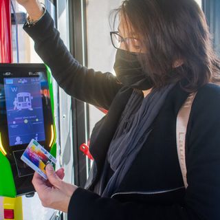 Autolinee Varesine: un unico tesserino, qualsiasi abbonamento