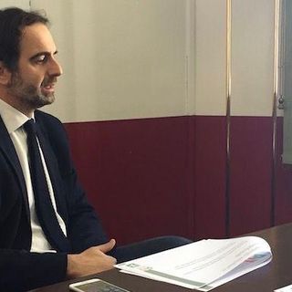 Alessandro Alfieri