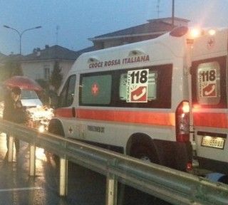 (foto generica d'archivio) (foto generica d'archivio)