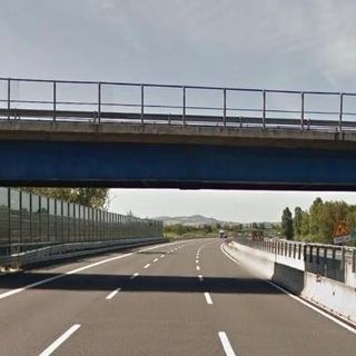Cavalcavia autostradale
