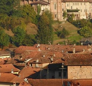 Cultura, Olimpiadi invernali, territorio: al Caffè Lucioni di Castiglione Olona l'incontro con l'assessore regionale Francesca Caruso Cultura, Olimpiadi invernali, territorio: al Caffè Lucioni di Castiglione Olona l'incontro con l'assessore regionale Francesca Caruso
