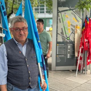 Enrico Vizza