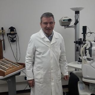Il dottor Giovanni Esempio