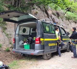 Foto tratta da OssolaNews.it Foto tratta da OssolaNews.it