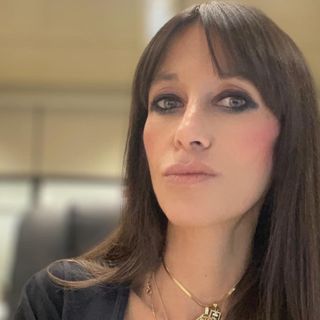 L'ex assessore Irene Adele Scaltritti